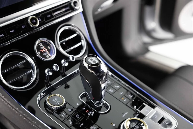 2020 Bentley Continental GT 3rd Gen - Image 30 of 31