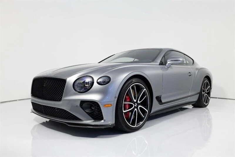 2020 Bentley Continental GT 3rd Gen - Image 4 of 31