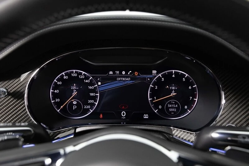 2020 Bentley Continental GT 3rd Gen - Image 26 of 31