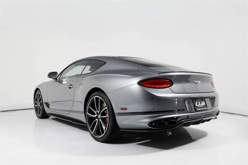 2020 Bentley Continental GT 3rd Gen - Image 8 of 31