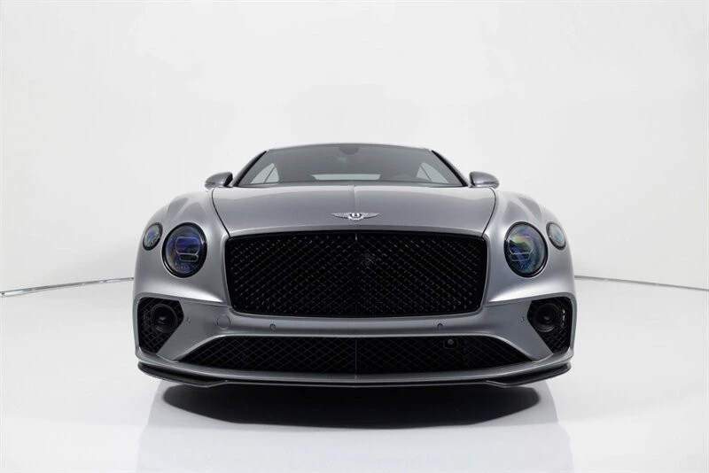 2020 Bentley Continental GT 3rd Gen - Image 3 of 31