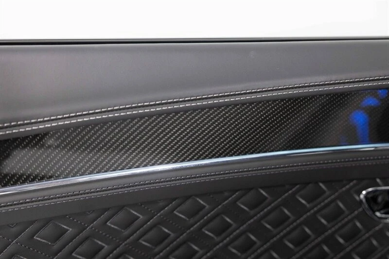 2020 Bentley Continental GT 3rd Gen - Image 15 of 31