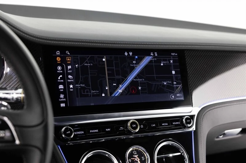 2020 Bentley Continental GT 3rd Gen - Image 29 of 31