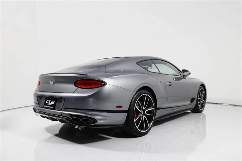 2020 Bentley Continental GT 3rd Gen - Image 10 of 31