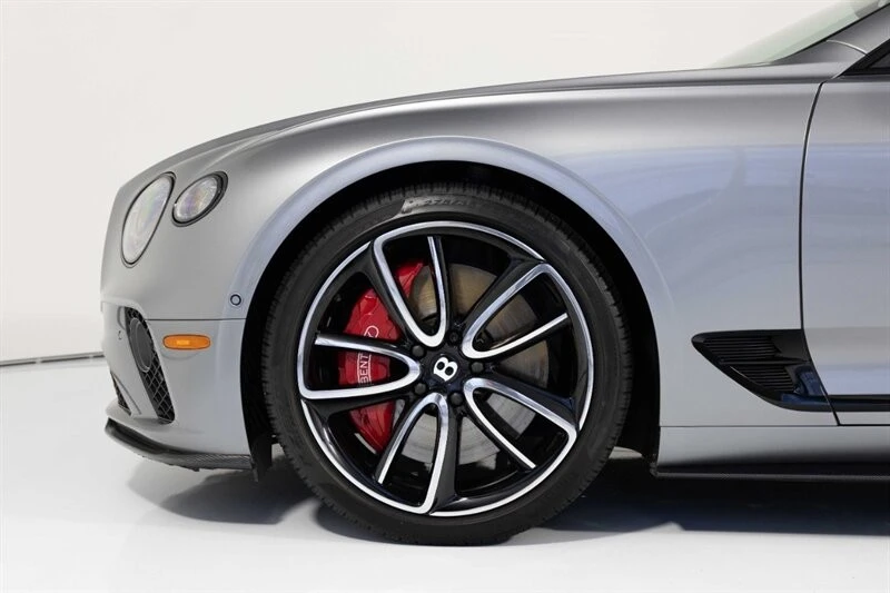 2020 Bentley Continental GT 3rd Gen - Image 6 of 31