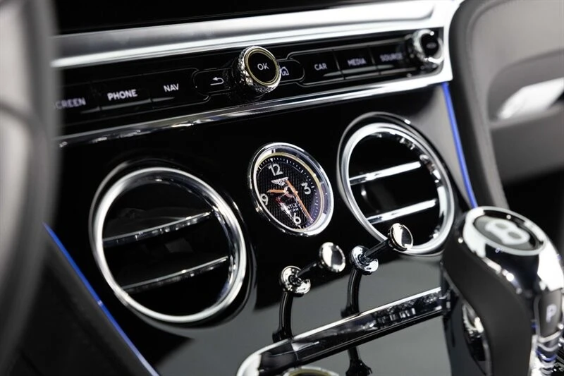 2020 Bentley Continental GT 3rd Gen - Image 31 of 31