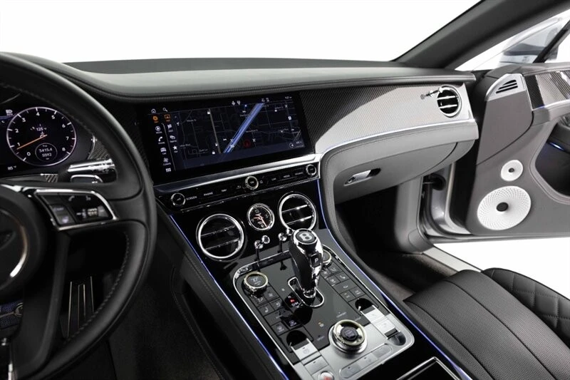 2020 Bentley Continental GT 3rd Gen - Image 28 of 31