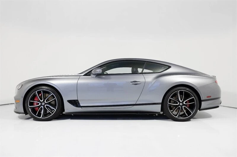 2020 Bentley Continental GT 3rd Gen - Image 5 of 31