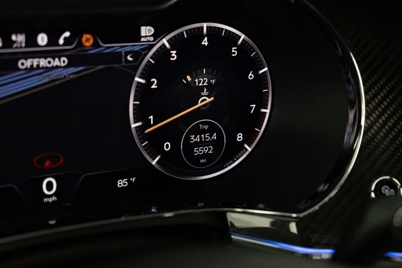 2020 Bentley Continental GT 3rd Gen - Image 27 of 31