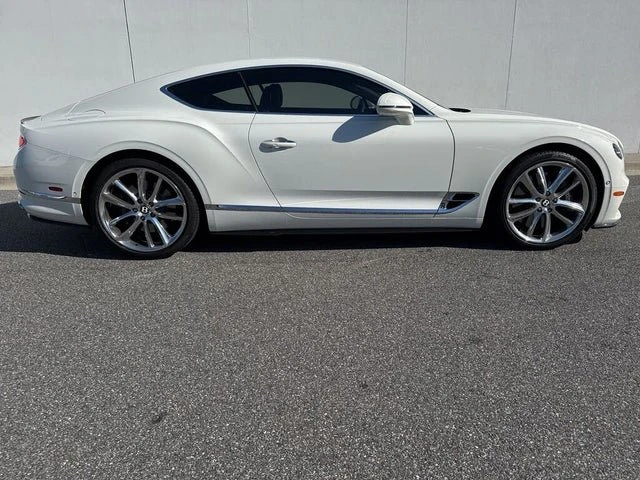 2020 Bentley Continental GT 3rd Gen - Image 5 of 12