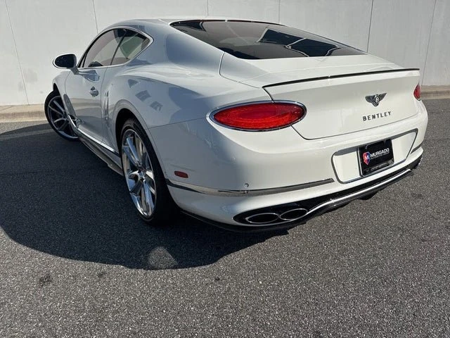 2020 Bentley Continental GT 3rd Gen - Image 3 of 12