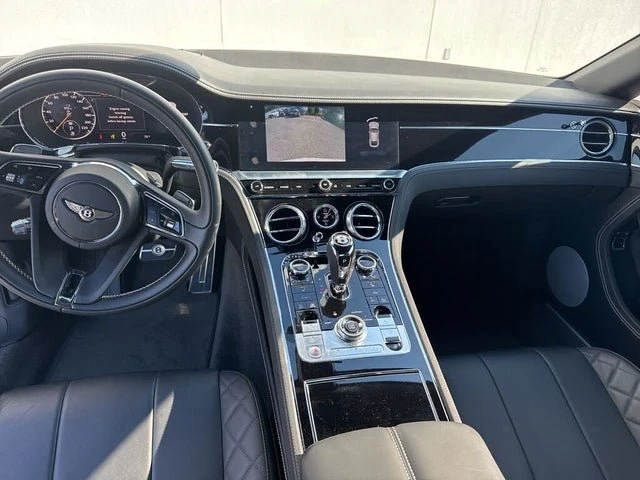 2020 Bentley Continental GT 3rd Gen - Image 4 of 12