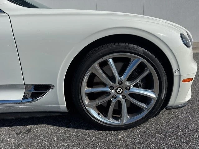 2020 Bentley Continental GT 3rd Gen - Image 6 of 12