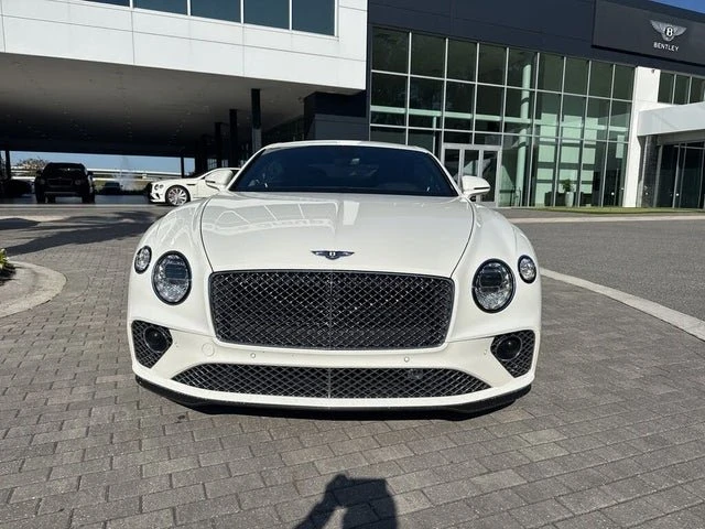 2020 Bentley Continental GT 3rd Gen - Image 7 of 12