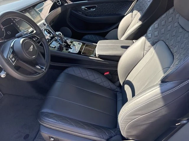 2020 Bentley Continental GT 3rd Gen - Image 9 of 12