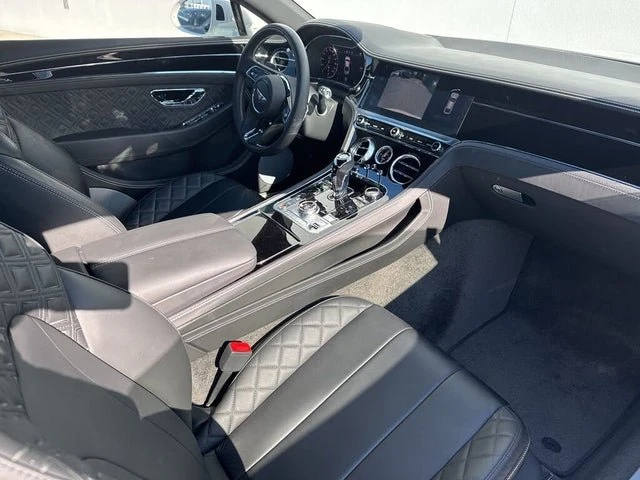 2020 Bentley Continental GT 3rd Gen - Image 2 of 12