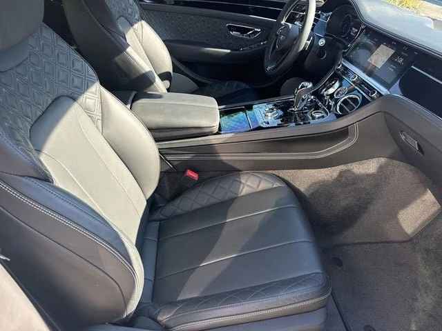 2020 Bentley Continental GT 3rd Gen - Image 12 of 12
