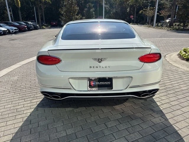 2020 Bentley Continental GT 3rd Gen - Image 8 of 12
