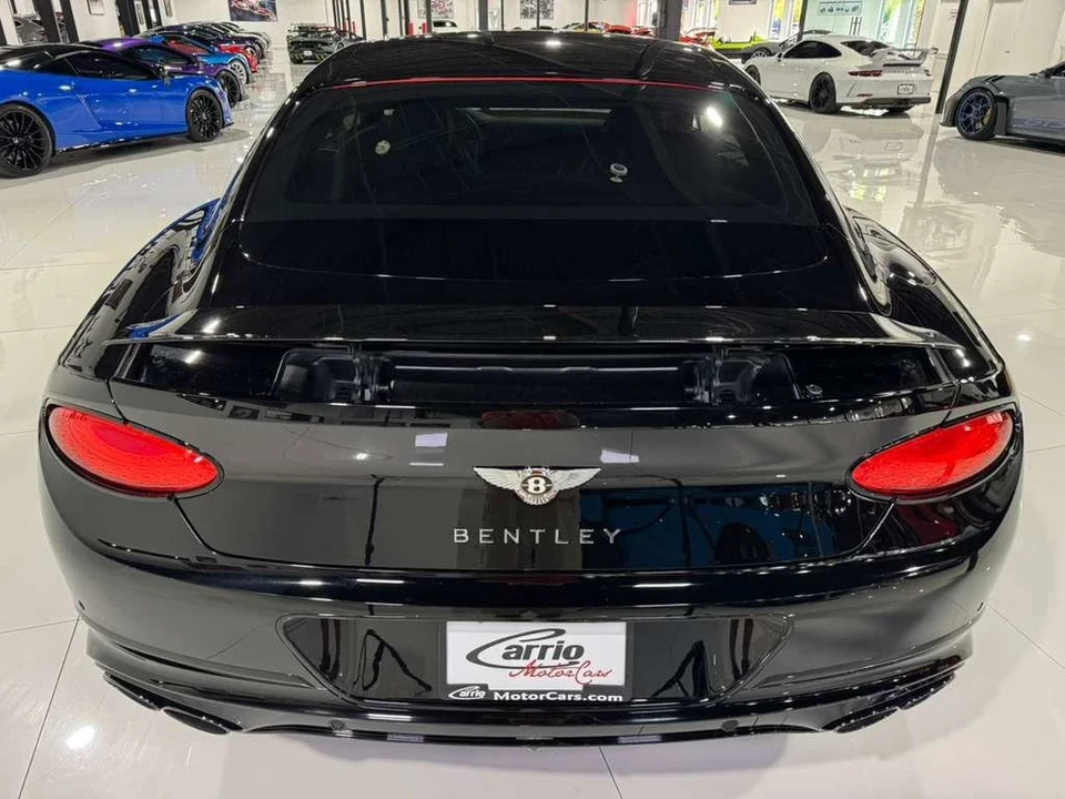 2020 Bentley Continental GT 3rd Gen - Image 6 of 12