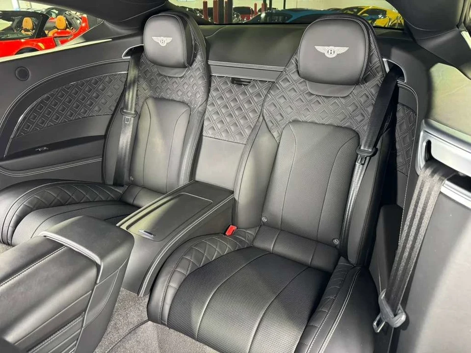 2020 Bentley Continental GT 3rd Gen - Image 11 of 12
