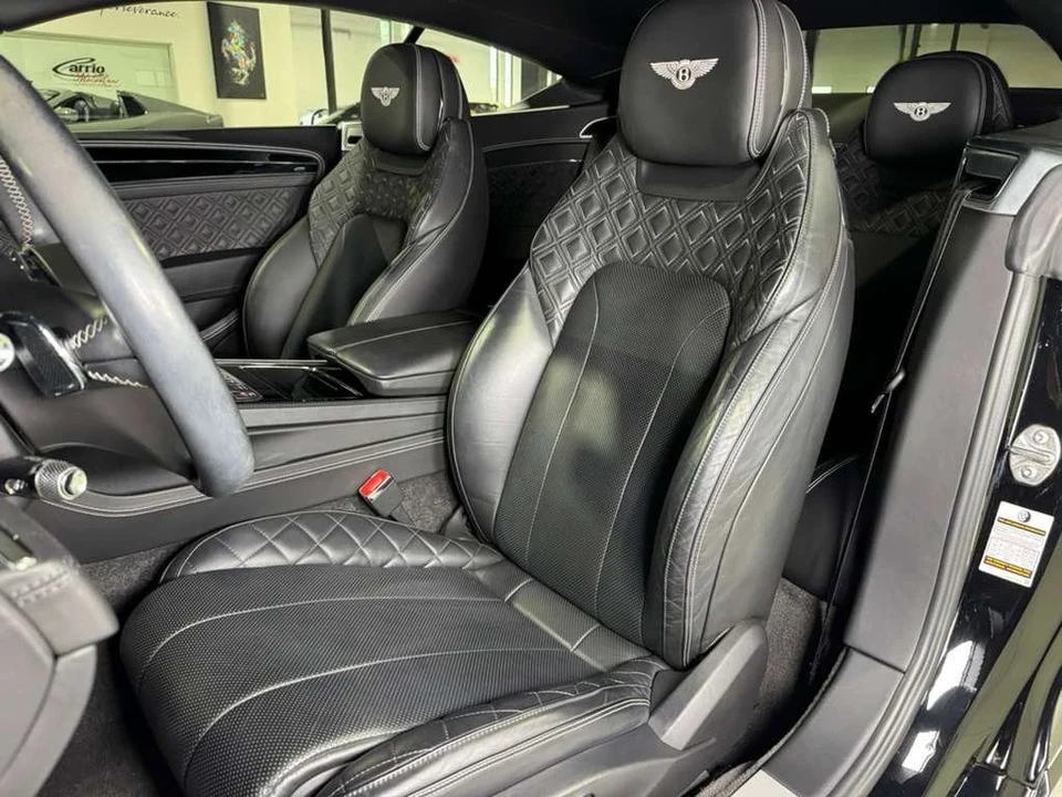 2020 Bentley Continental GT 3rd Gen - Image 10 of 12