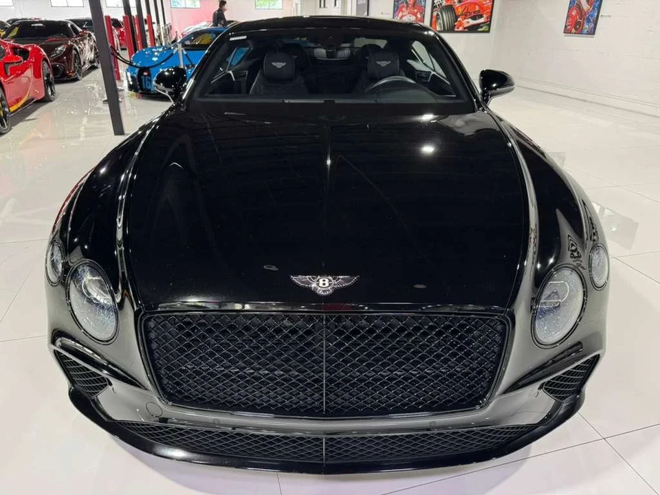2020 Bentley Continental GT 3rd Gen - Image 2 of 12
