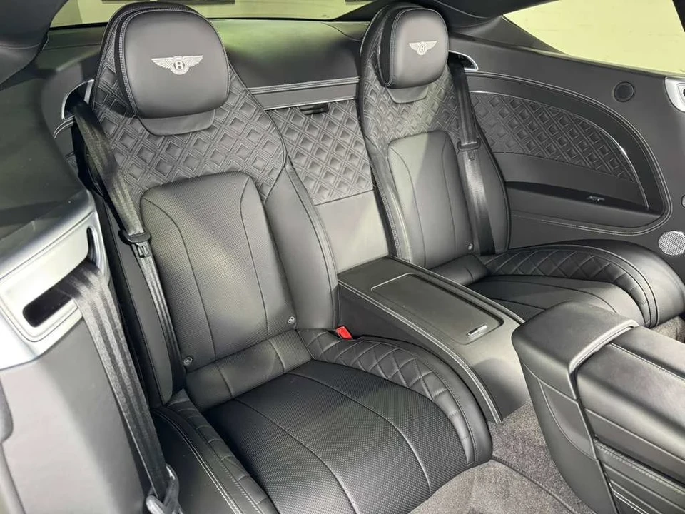 2020 Bentley Continental GT 3rd Gen - Image 12 of 12