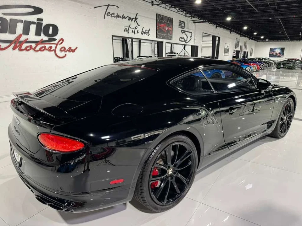 2020 Bentley Continental GT 3rd Gen - Image 7 of 12