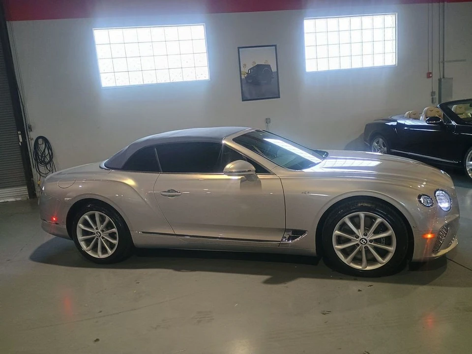 2020 Bentley Continental GTC - Image 10 of 12