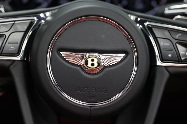 2020 Bentley Continental GT 3rd Gen - Image 30 of 31