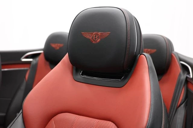 2020 Bentley Continental GT 3rd Gen - Image 22 of 31
