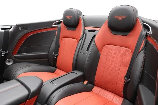 2020 Bentley Continental GTC - Image 4 of 12