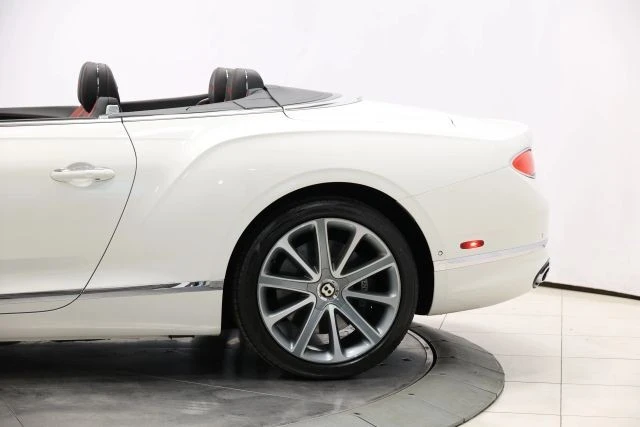 2020 Bentley Continental GT 3rd Gen - Image 12 of 31