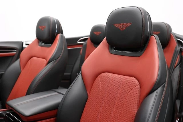 2020 Bentley Continental GT 3rd Gen - Image 21 of 31