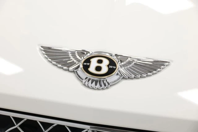 2020 Bentley Continental GTC - Image 8 of 12
