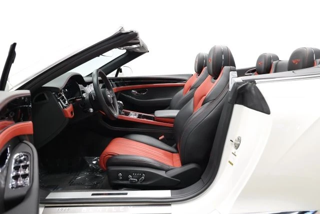 2020 Bentley Continental GT 3rd Gen - Image 17 of 31