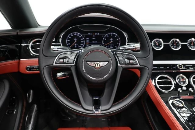 2020 Bentley Continental GT 3rd Gen - Image 28 of 31