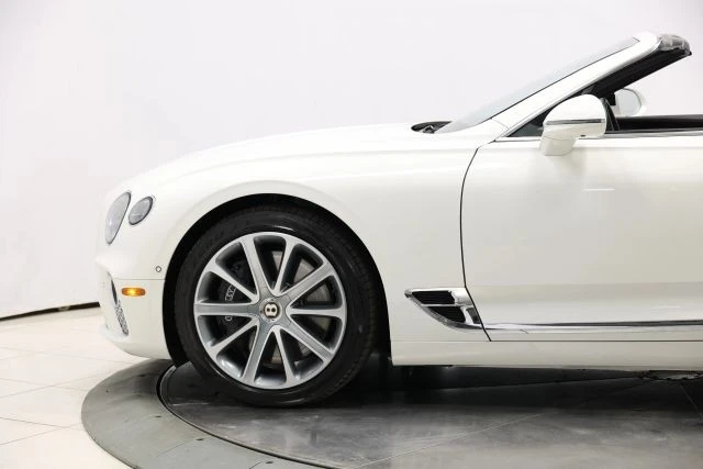 2020 Bentley Continental GTC - Image 9 of 12