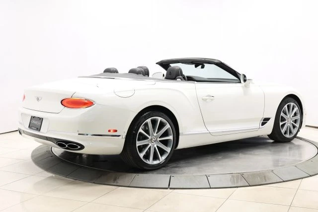 2020 Bentley Continental GTC - Image 5 of 12
