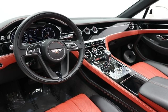 2020 Bentley Continental GT 3rd Gen - Image 25 of 31