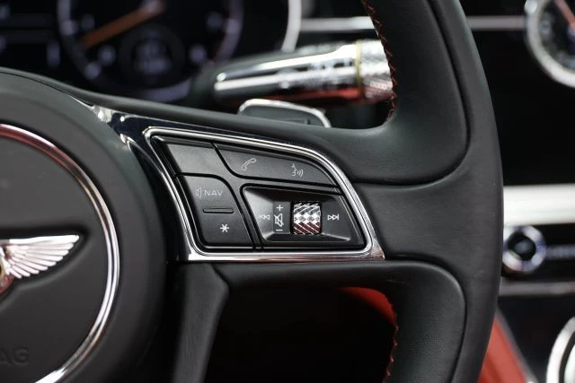 2020 Bentley Continental GT 3rd Gen - Image 31 of 31