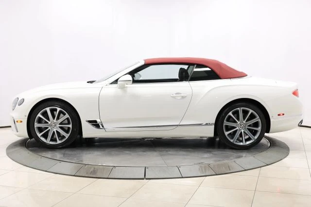 2020 Bentley Continental GTC - Image 2 of 12