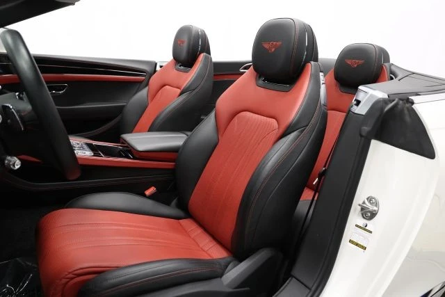 2020 Bentley Continental GT 3rd Gen - Image 20 of 31