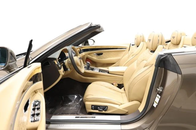 2020 Bentley Continental GTC - Image 17 of 21
