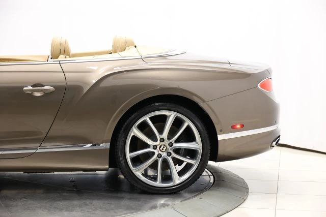 2020 Bentley Continental GTC - Image 11 of 21