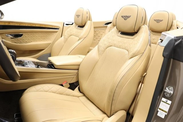 2020 Bentley Continental GTC - Image 20 of 21