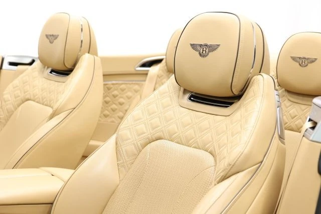 2020 Bentley Continental GTC - Image 21 of 21