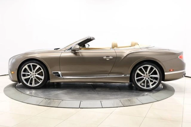 2020 Bentley Continental GTC - Image 10 of 21