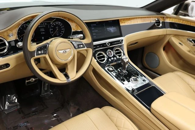 2020 Bentley Continental GTC - Image 2 of 21