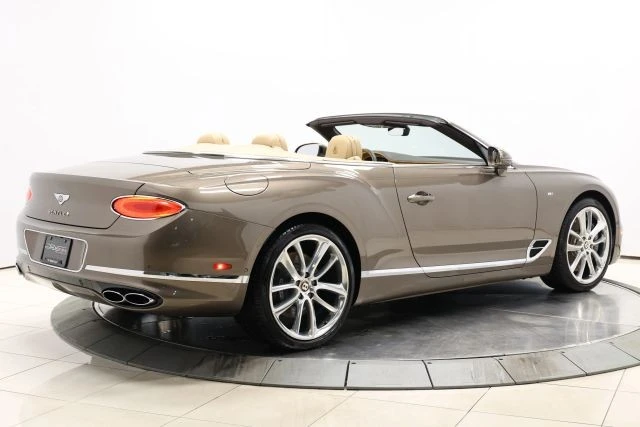 2020 Bentley Continental GTC - Image 4 of 21